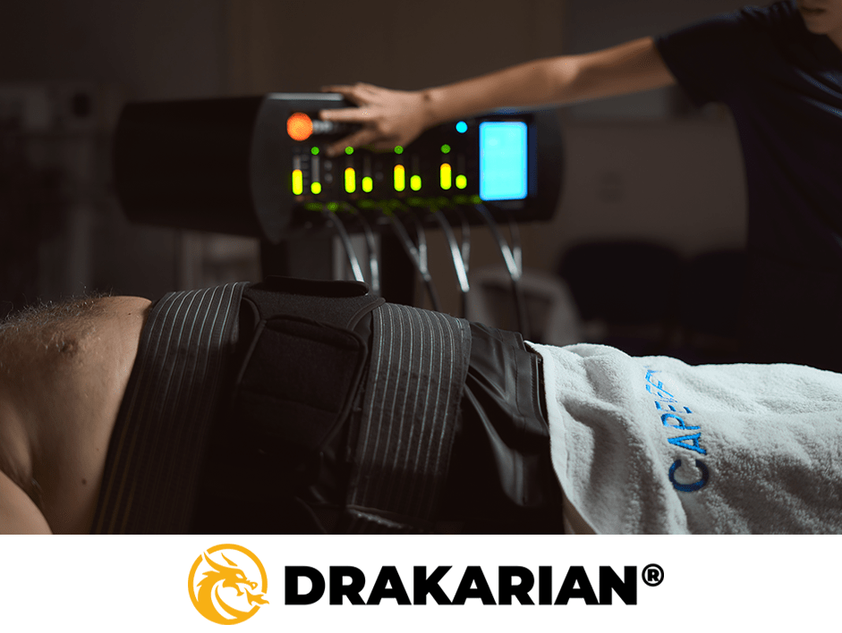 DRAKARIAN®