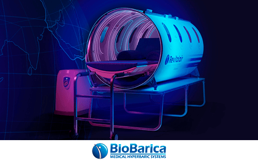 BIOBARICA
