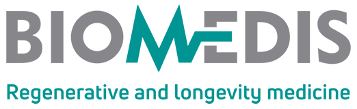 Biomedis · Regenerative and longevity medicine