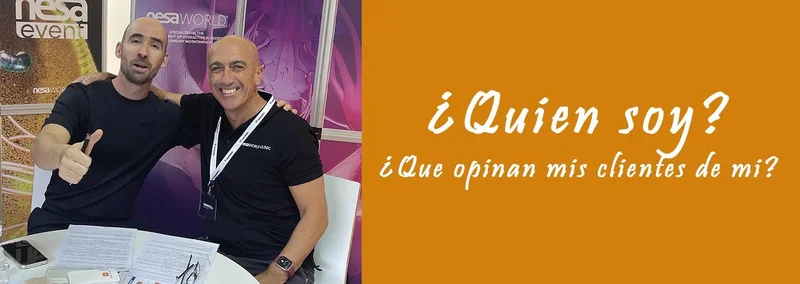 Quién soy