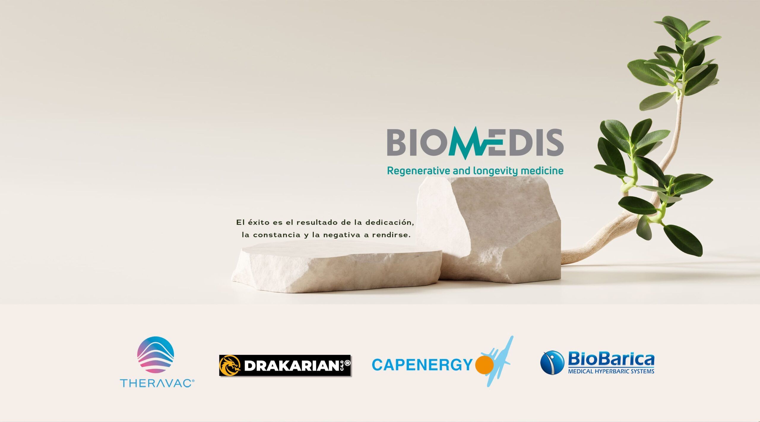 Tecnología médica Biomedis
