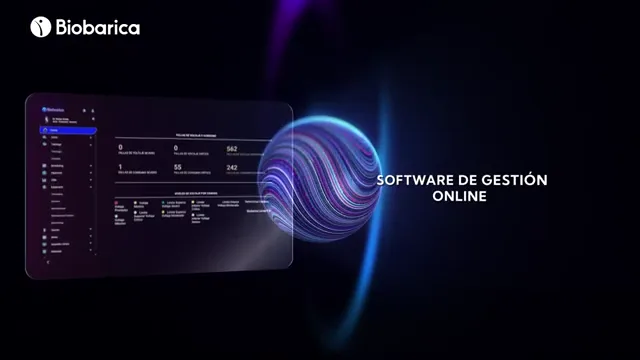 Plataforma digital BioBarica Global System