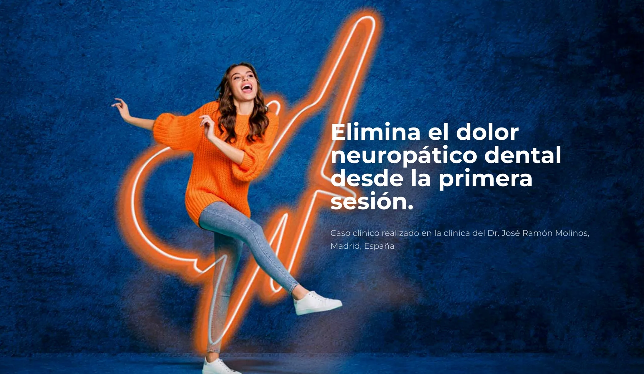 Equipos Capenergy y mensaje sobre potencia frente a equipos convencionales