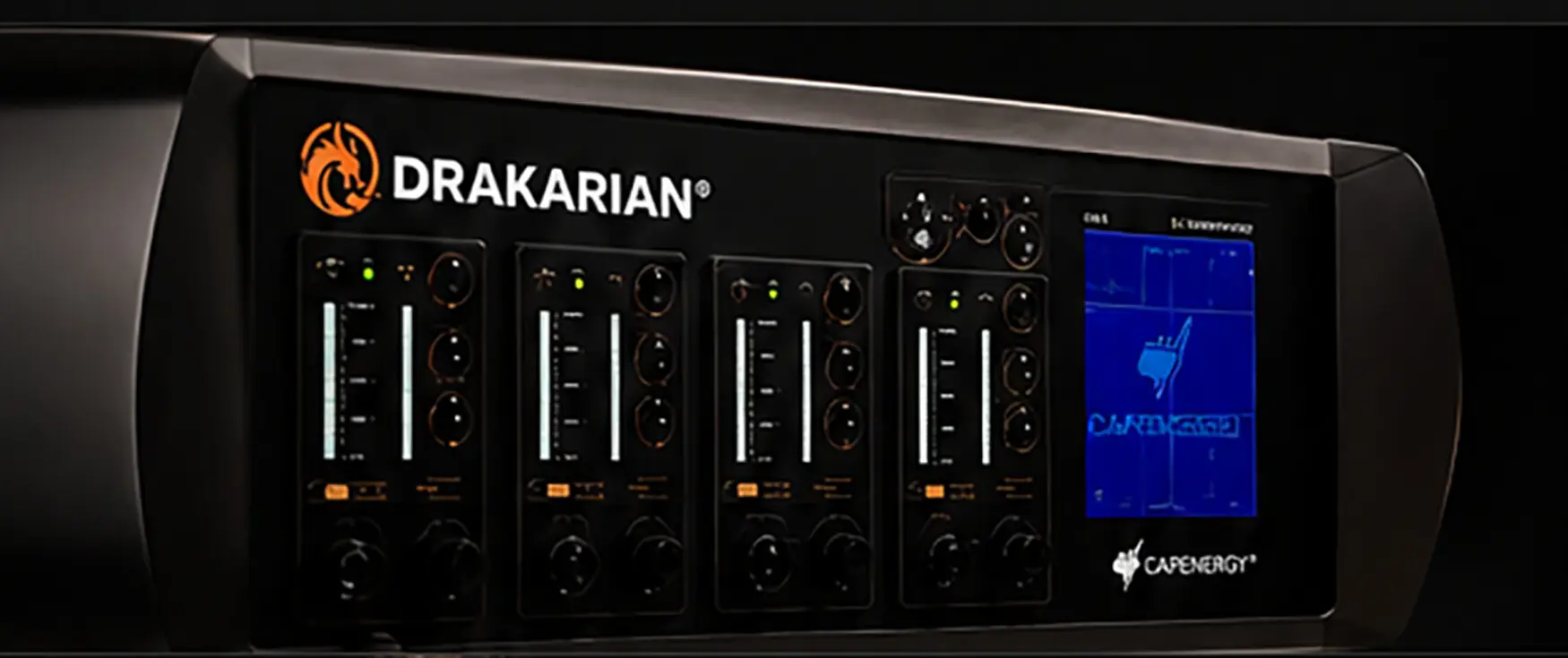 Equipo DRAKARIAN
